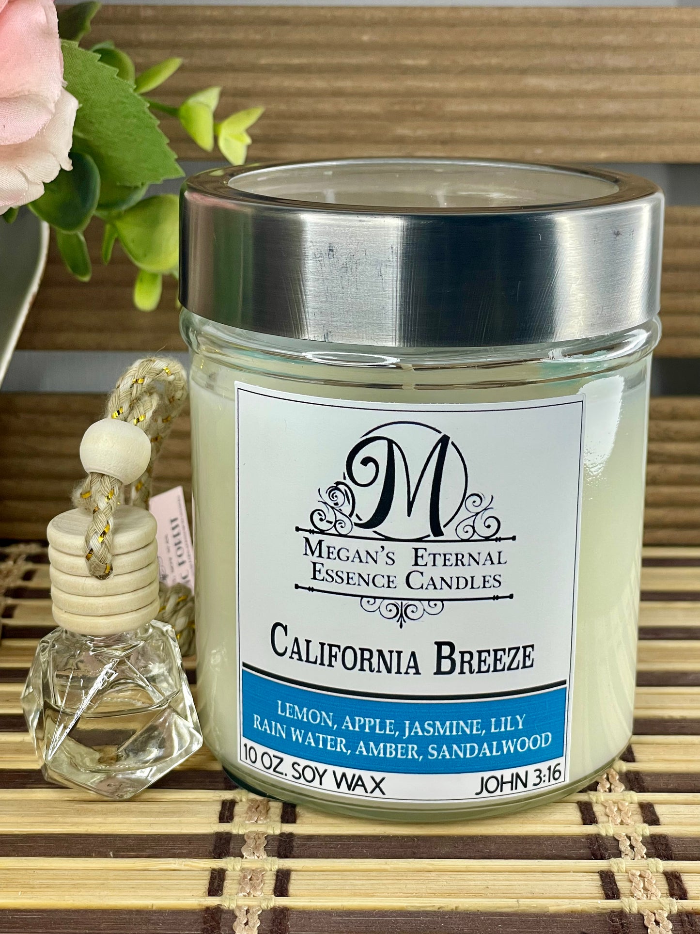 CALIFORNIA BREEZE