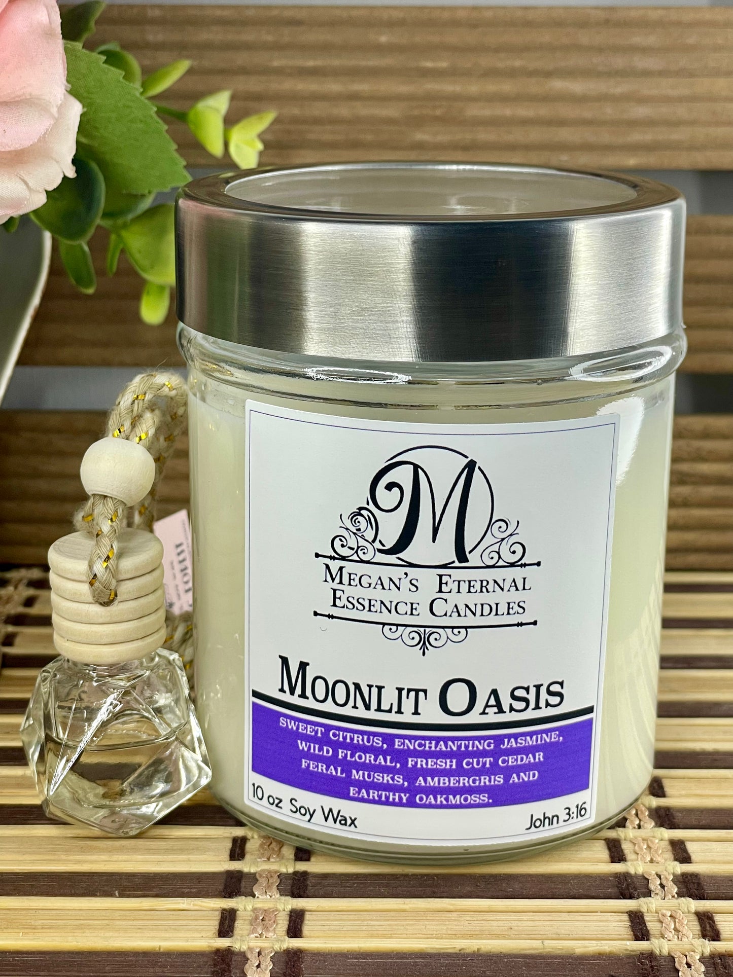 MOONLITE OASIS
