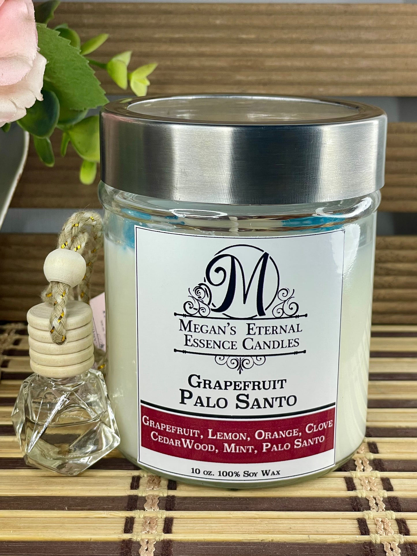 GRAPEFRUIT & PALO SANTO