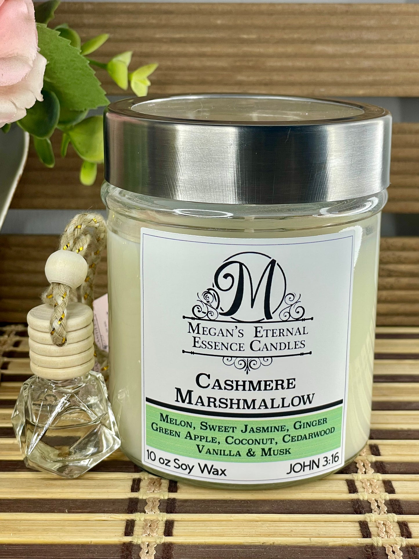 CASHMERE MARSMALLOW