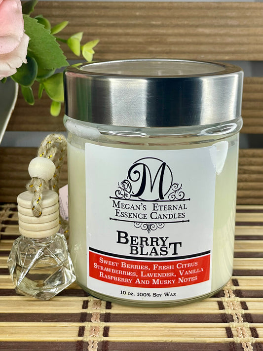 BERRY BLAST